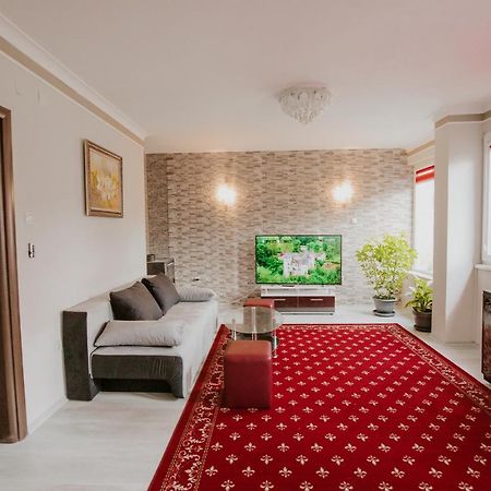 Dimitrovi Rooms Sofia Luaran gambar