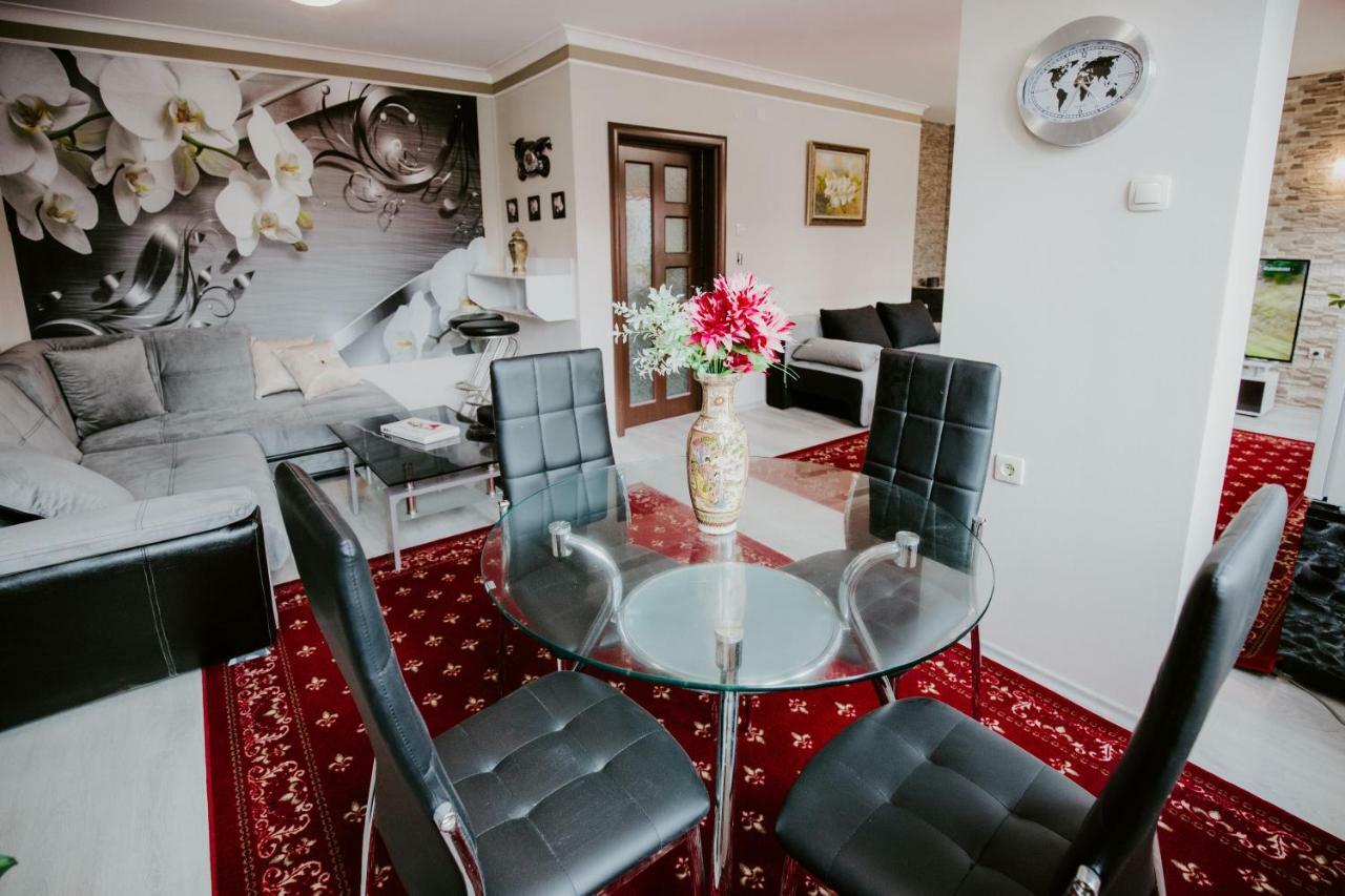 Dimitrovi Rooms Sofia Luaran gambar