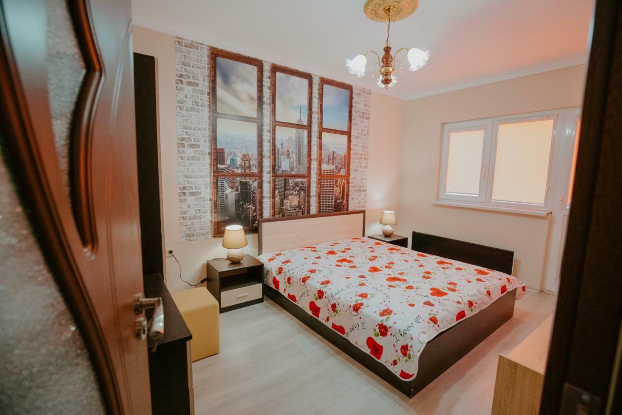 Dimitrovi Rooms Sofia Luaran gambar