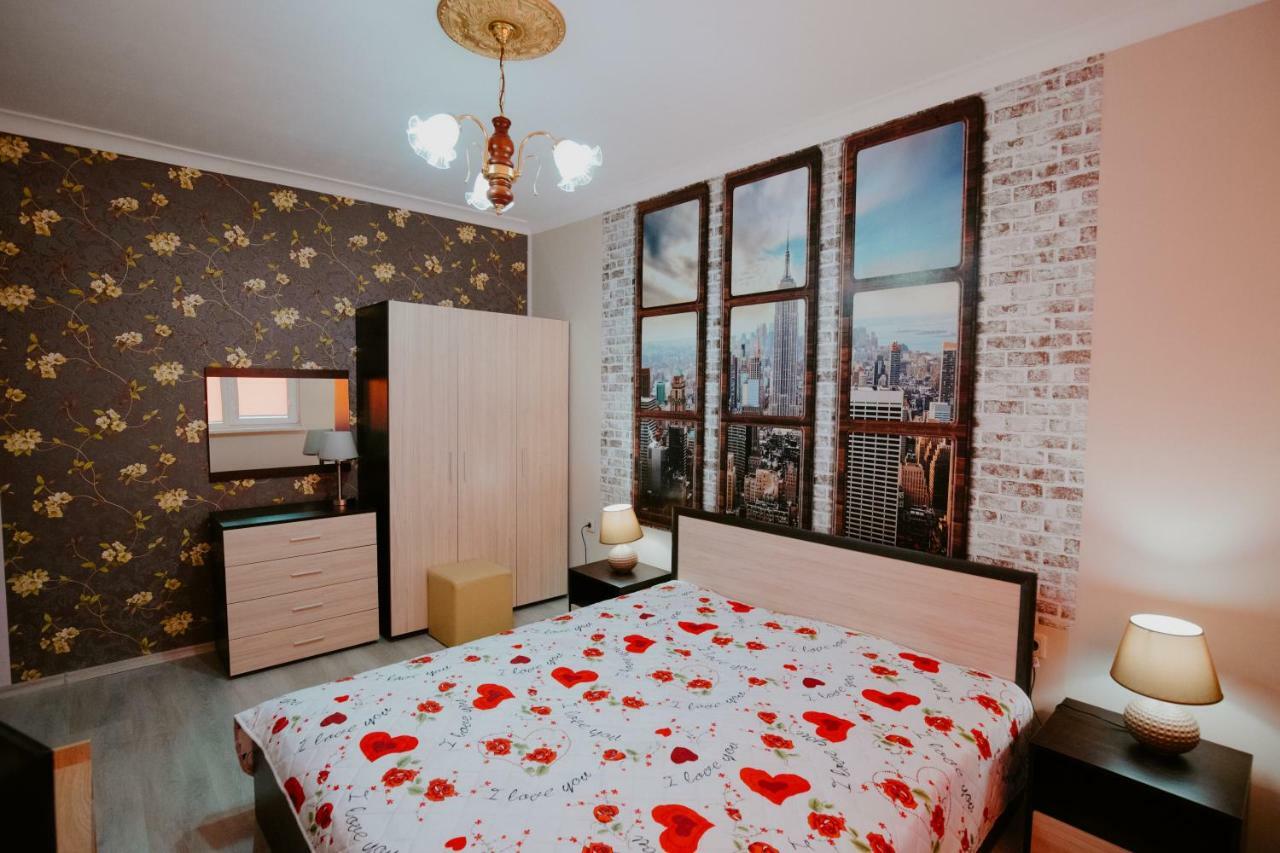 Dimitrovi Rooms Sofia Luaran gambar