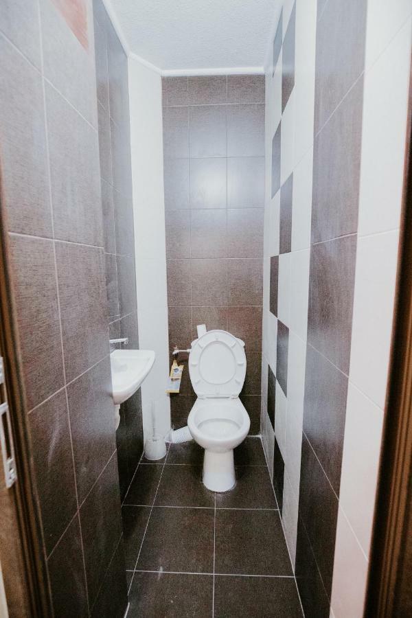 Dimitrovi Rooms Sofia Luaran gambar