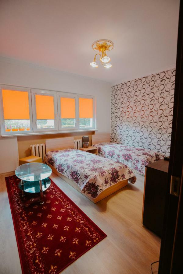 Dimitrovi Rooms Sofia Luaran gambar