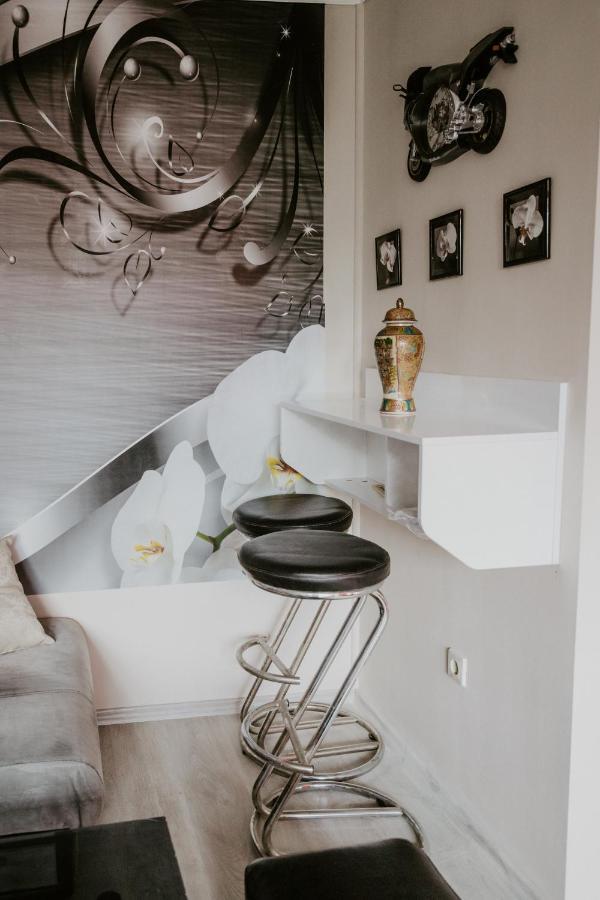 Dimitrovi Rooms Sofia Luaran gambar